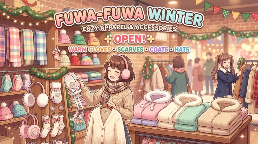 ワークマン×サンリオの価格はいくら？秋冬コラボの値段と取扱店舗